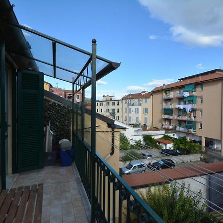 Casa Nanna Appartement Sestri Levante Buitenkant foto