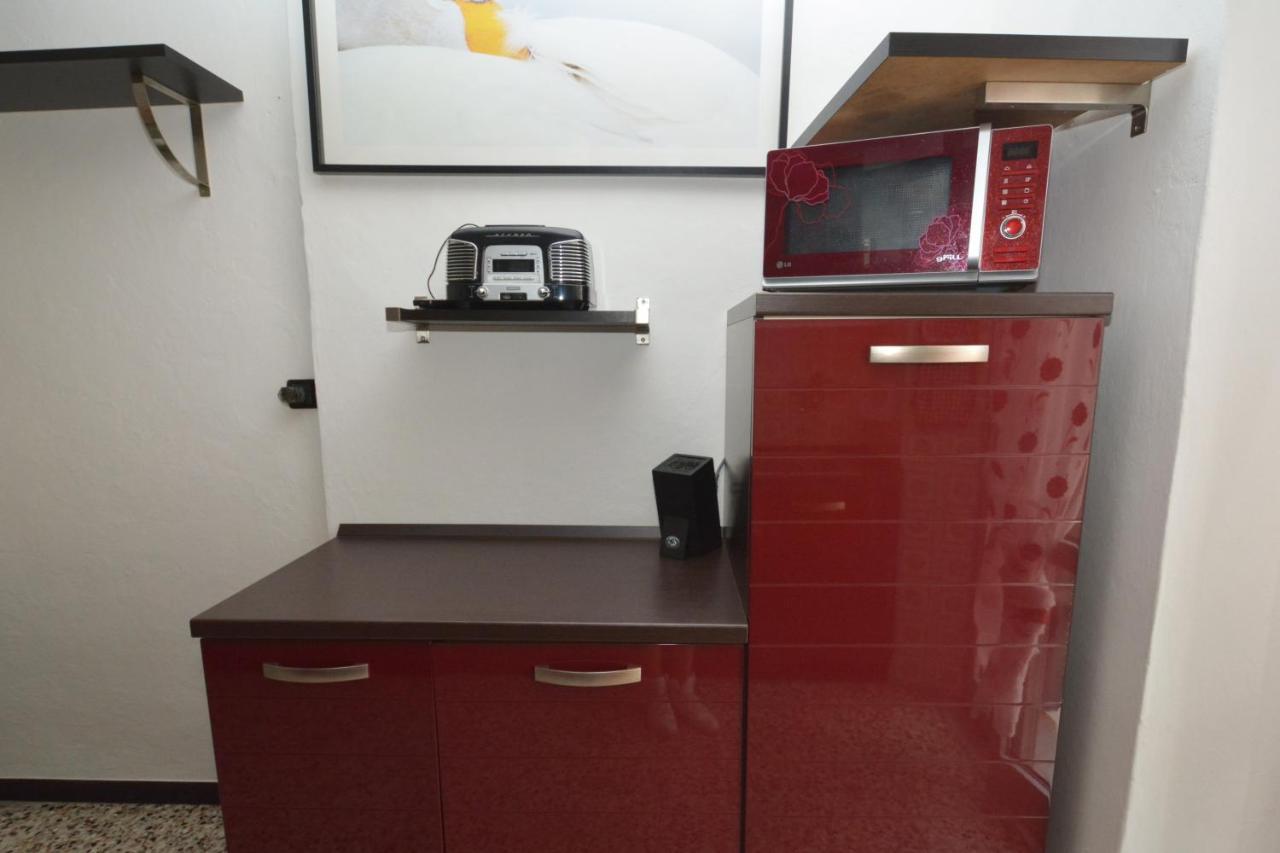 Casa Nanna Appartement Sestri Levante Buitenkant foto