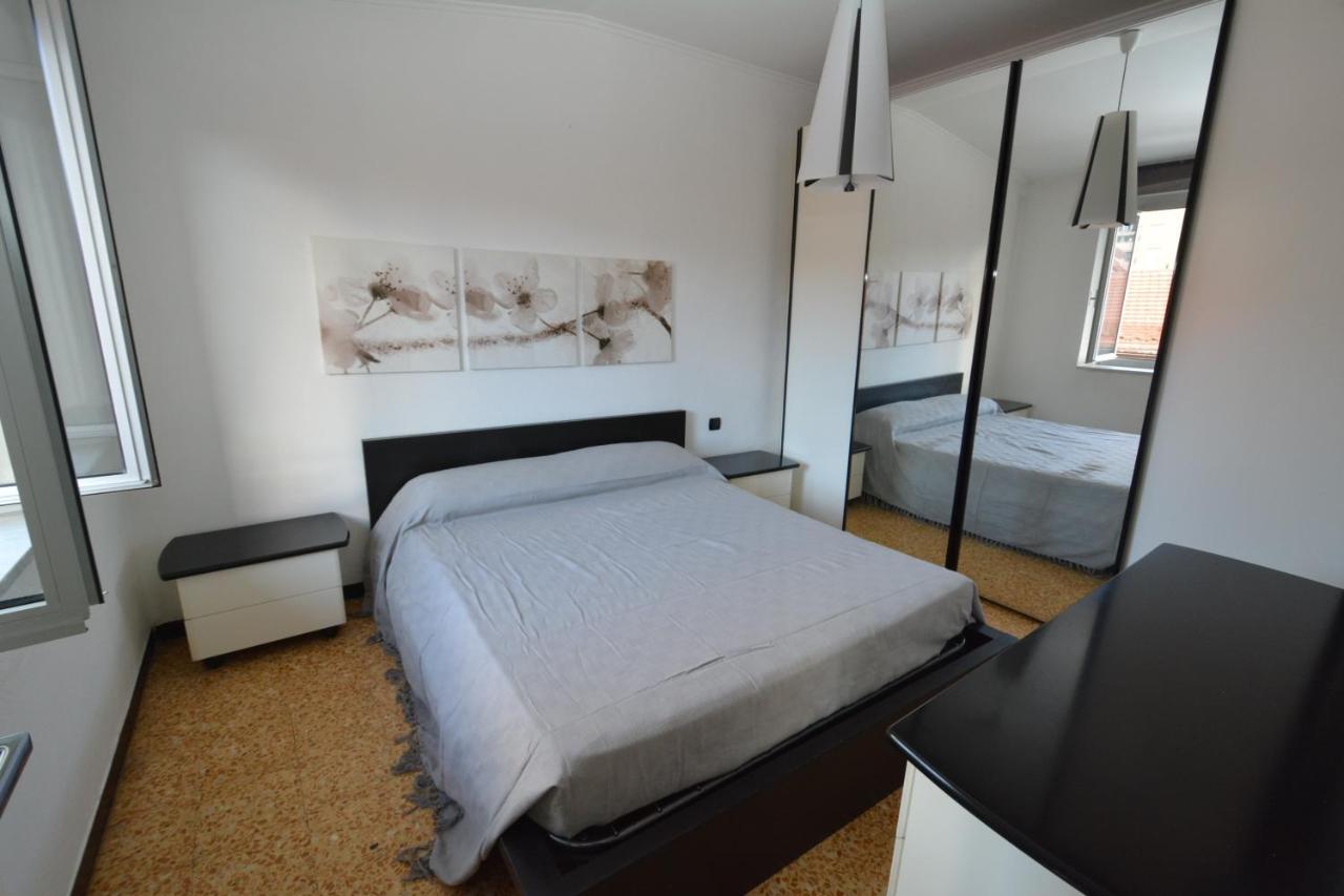 Casa Nanna Appartement Sestri Levante Buitenkant foto