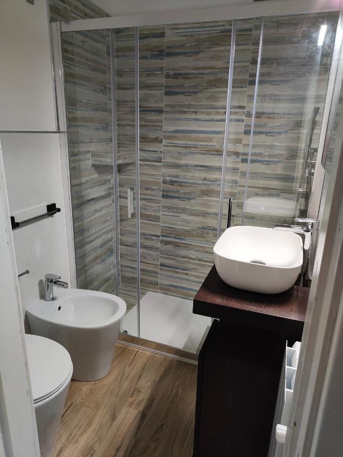 Casa Nanna Appartement Sestri Levante Buitenkant foto